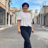 Maria Do Carmo Santos (Carmem)